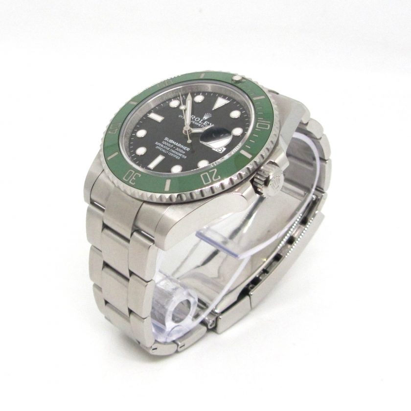 Rolex 126610LV Submariner Date - Image 5