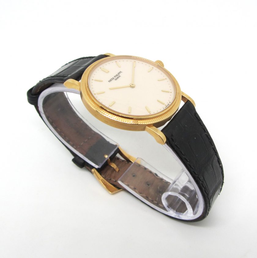 Patek Philippe Calatrava - Image 6