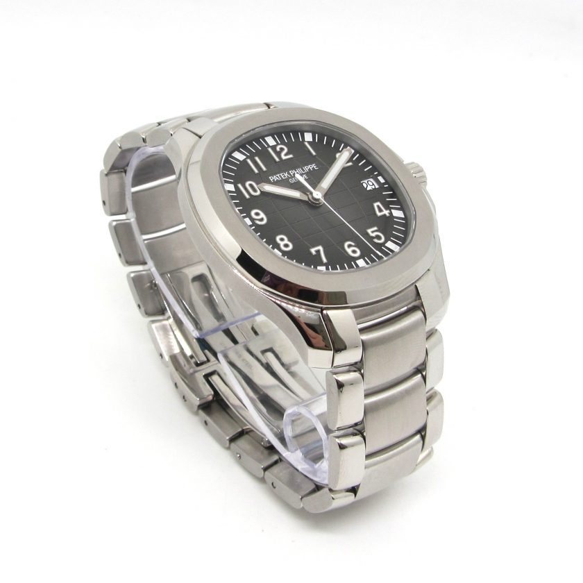 Patek Philippe Aquanaut - Image 4