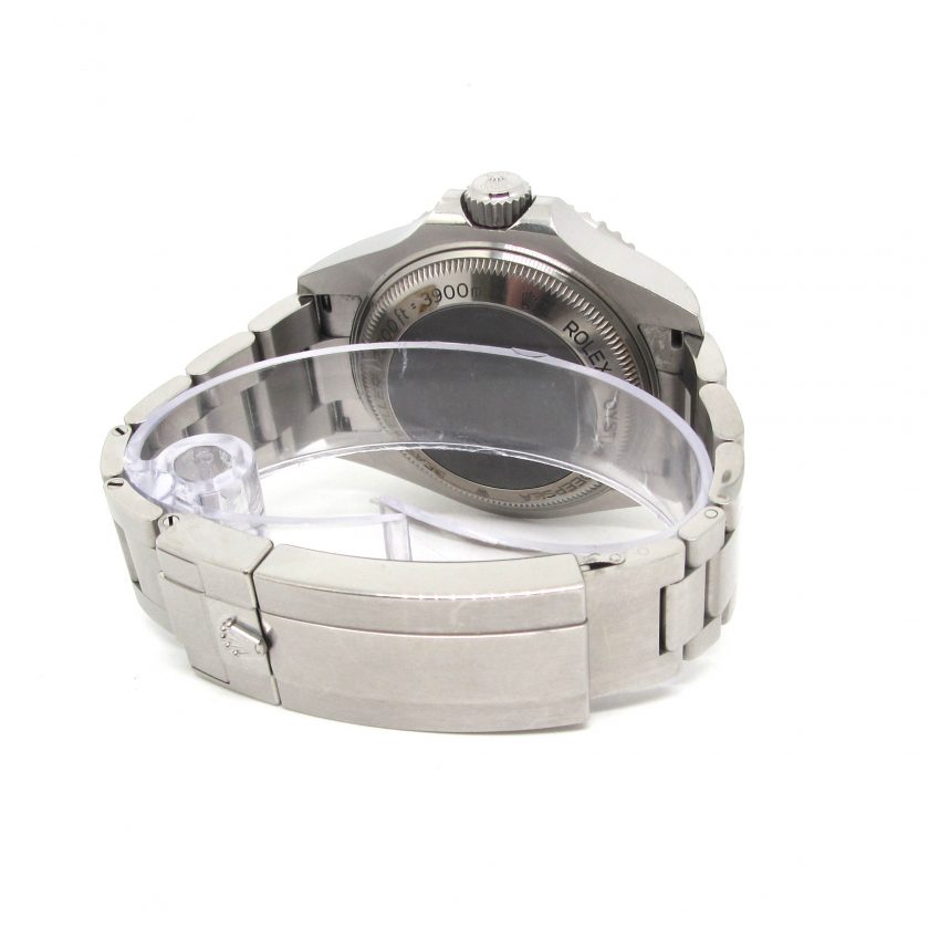 Rolex126660 Sea-Dweller Deepsea - Image 3