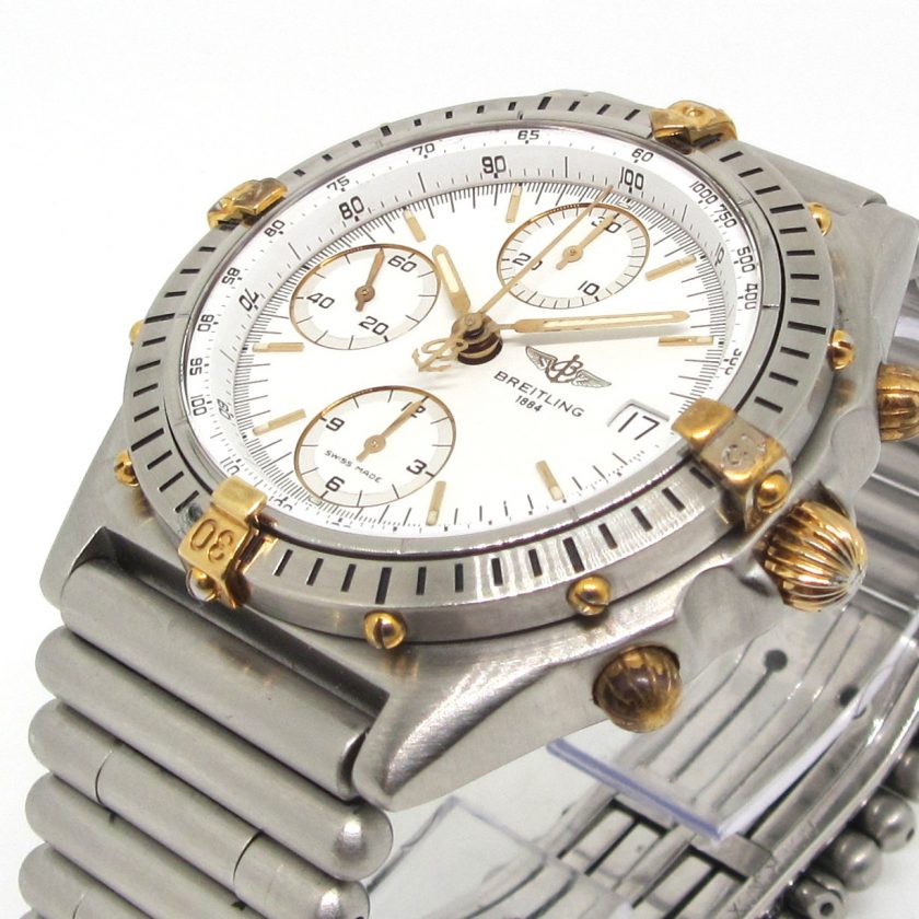 Breitling Chronomat - Image 5