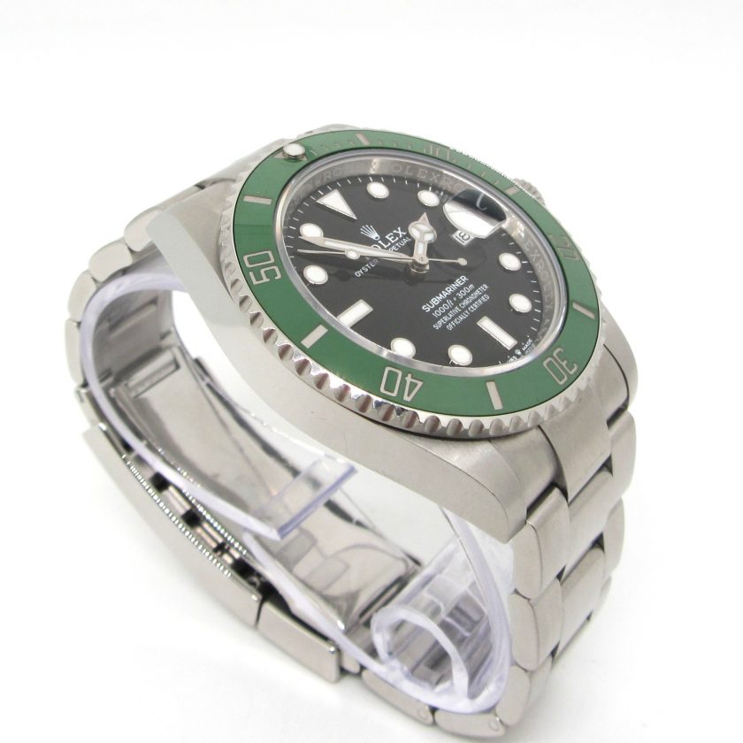 Rolex 126610LV Submariner Date - Image 6