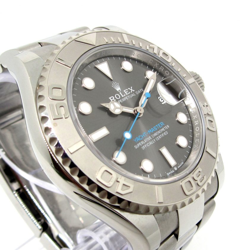 Rolex 126622 Yacht-Master 40 - Image 5