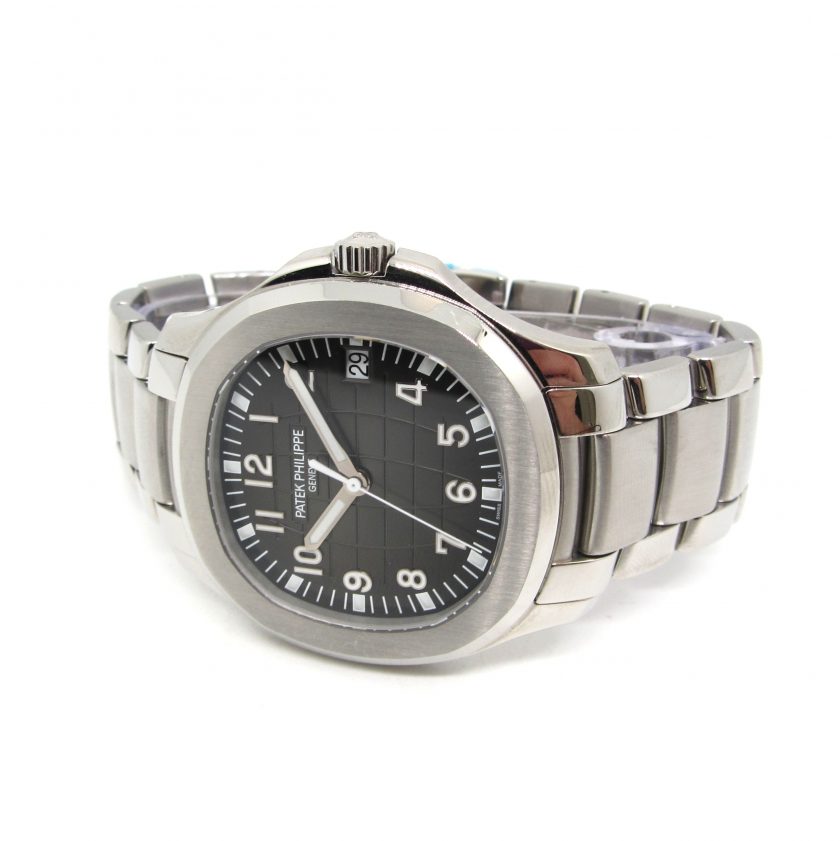 Patek Philippe Aquanaut - Image 5