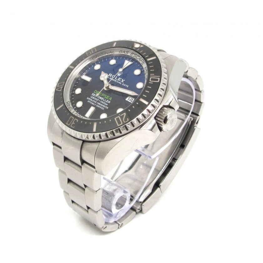 Rolex126660 Sea-Dweller Deepsea - Image 5