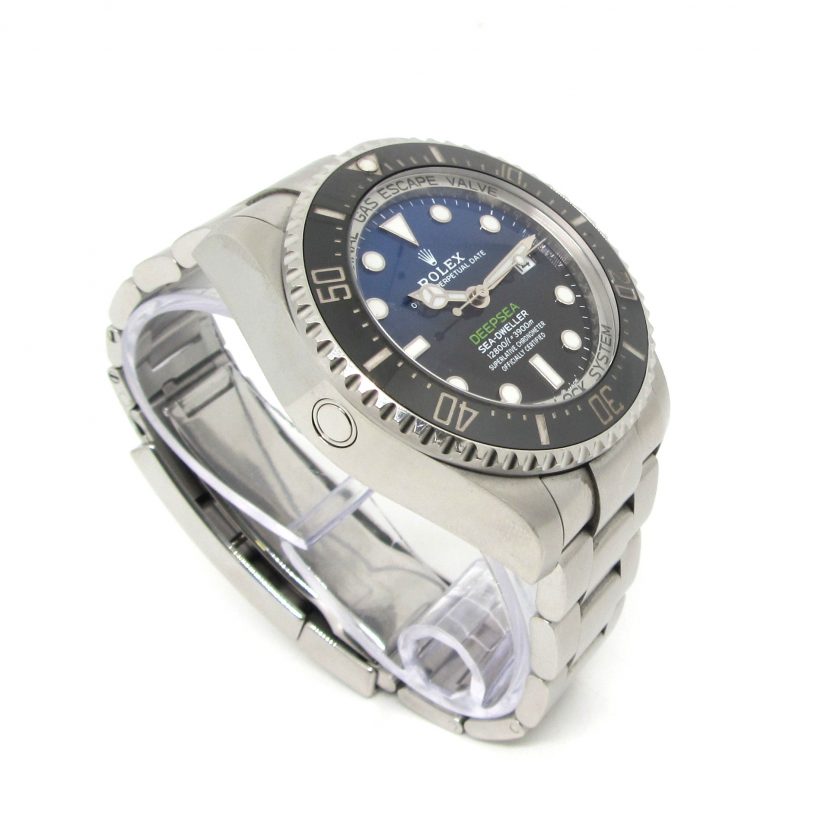 Rolex126660 Sea-Dweller Deepsea - Image 6