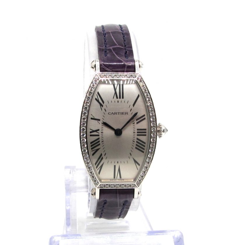 Cartier Tonneau - Image 4