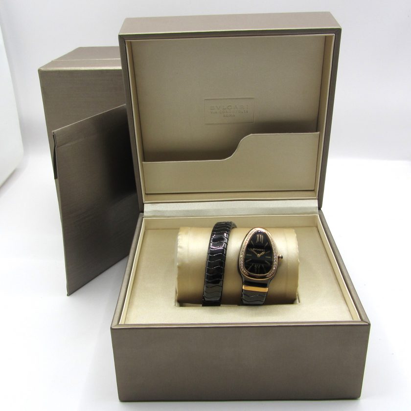 Bulgari Serpenti - Image 3