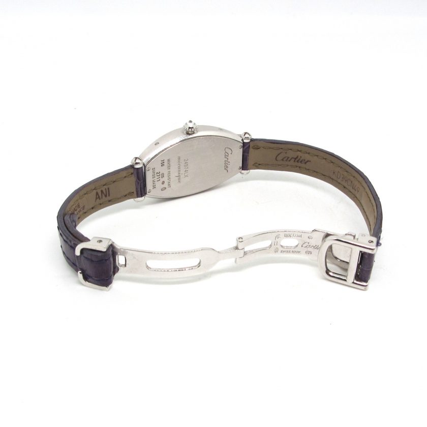 Cartier Tonneau - Image 3