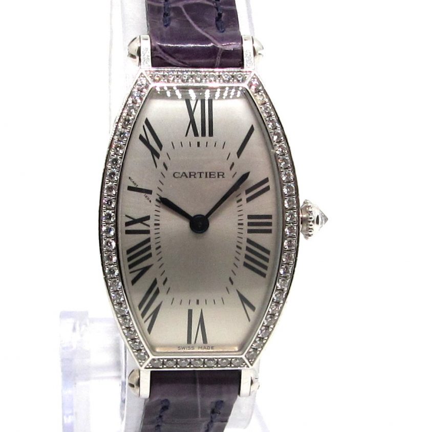 Cartier Tonneau
