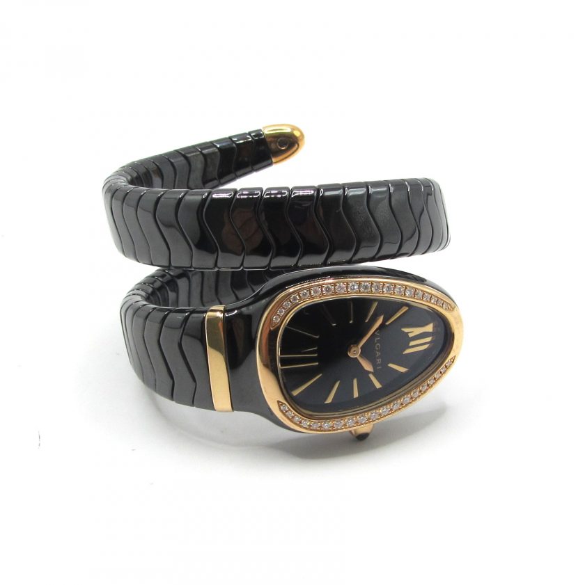Bulgari Serpenti - Image 2