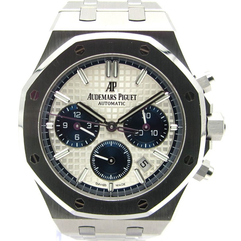 Audemars Piguet Royal Oak Chronograph
