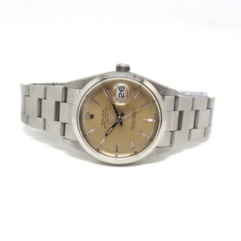 Rolex 15200 Oyster Perpetual Date - Image 2