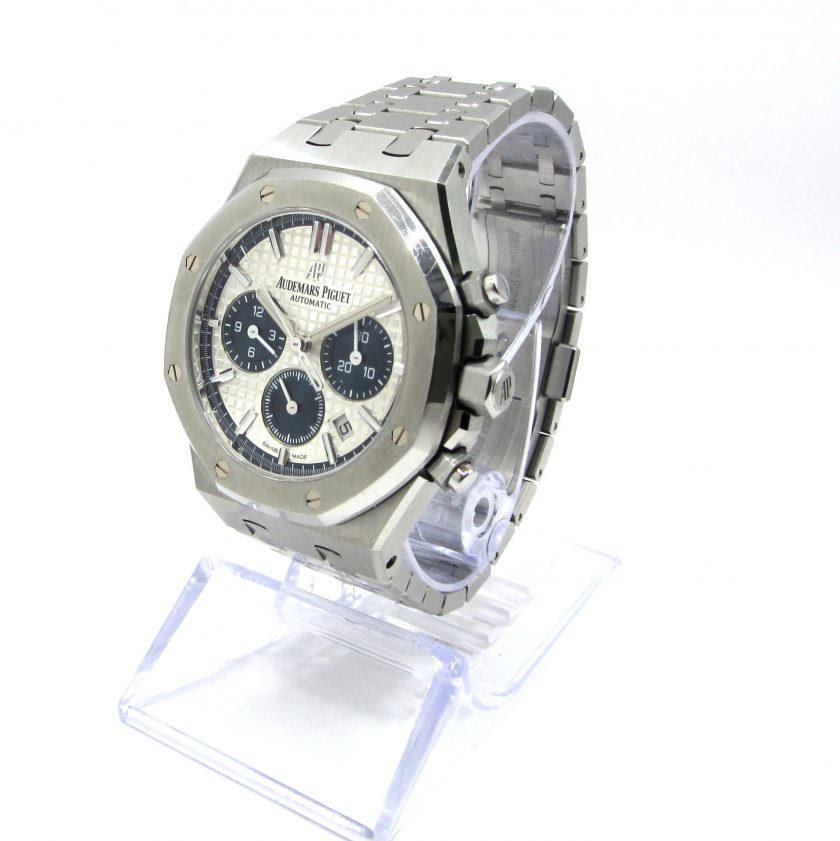 Audemars Piguet Royal Oak Chronograph - Image 3