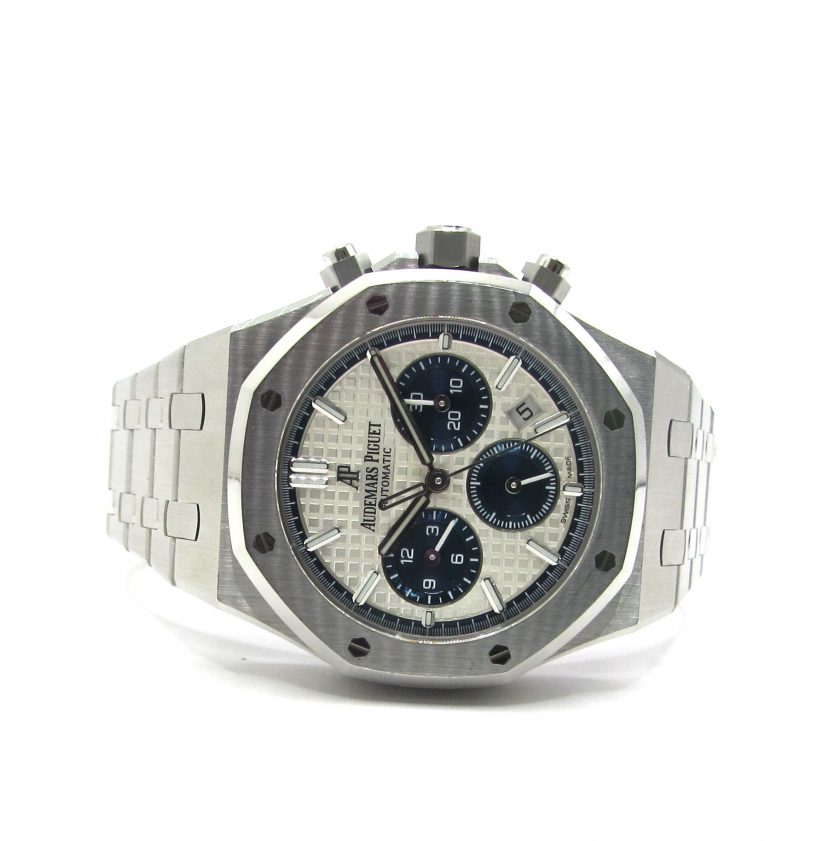 Audemars Piguet Royal Oak Chronograph - Image 2