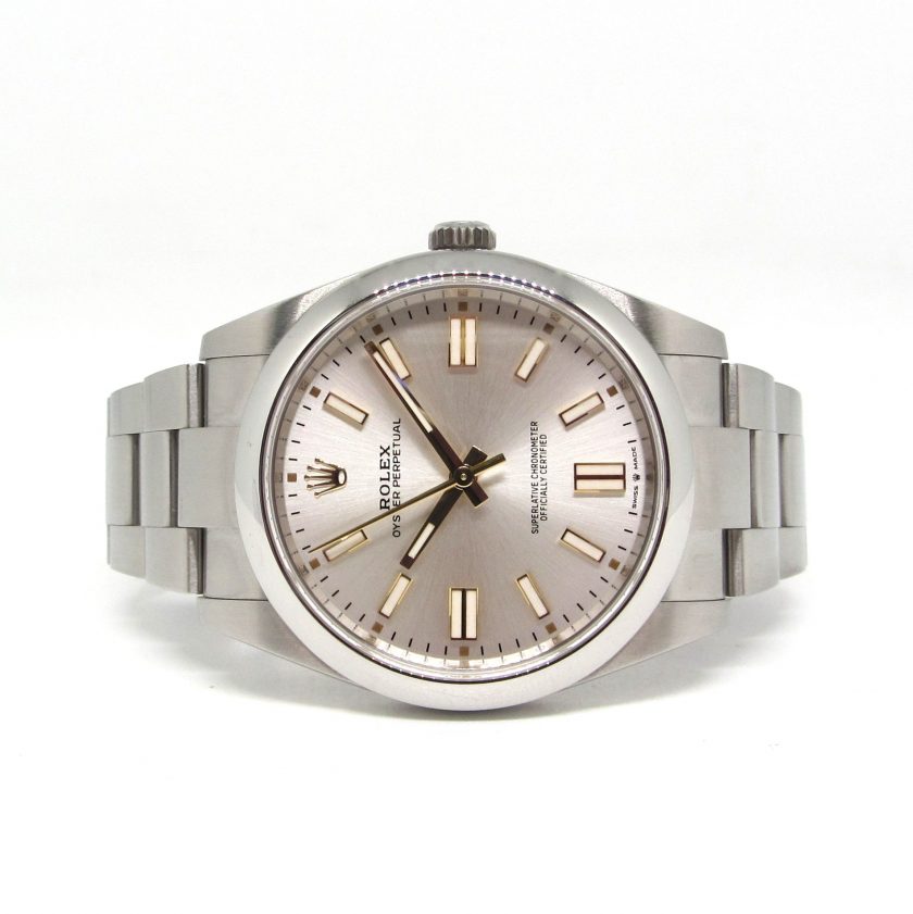 Rolex 124300 Oyster Perpetual 41 - Image 2