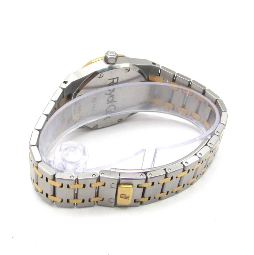 Audemars Piguet Royal Oak - Image 3