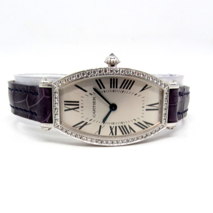 Cartier Tonneau - Image 2
