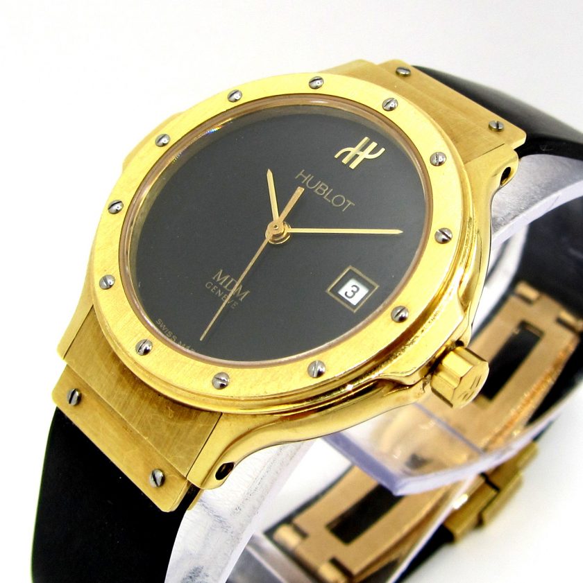 Hublot Classic