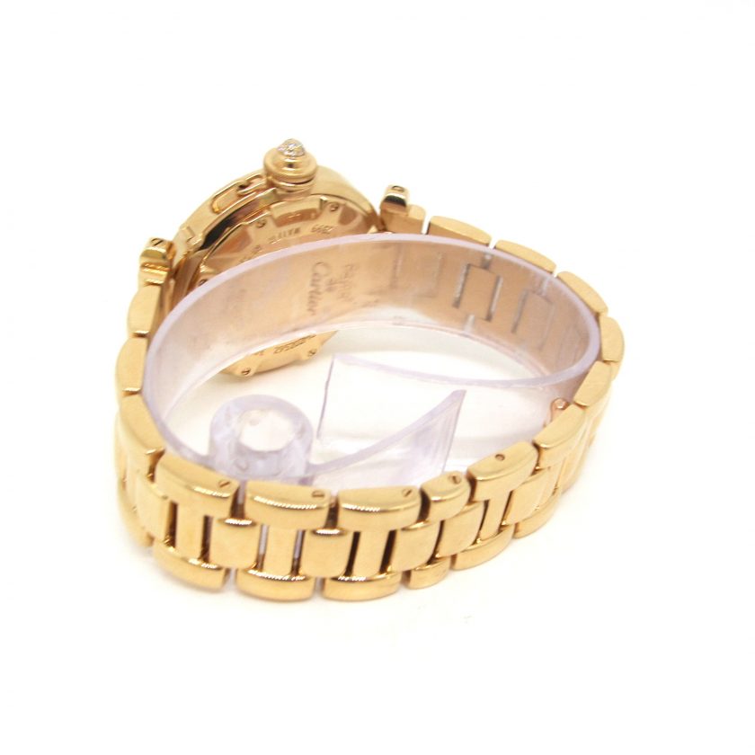 Cartier Pasha - Image 3