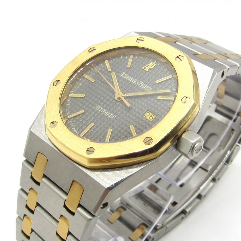 Audemars Piguet Royal Oak - Image 4