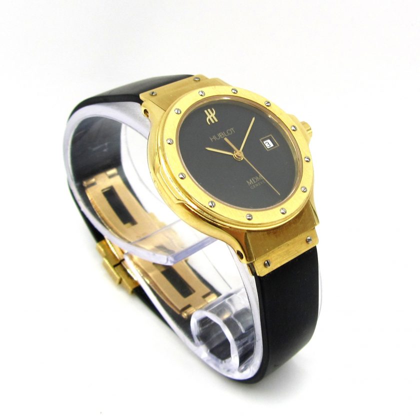 Hublot Classic - Image 5