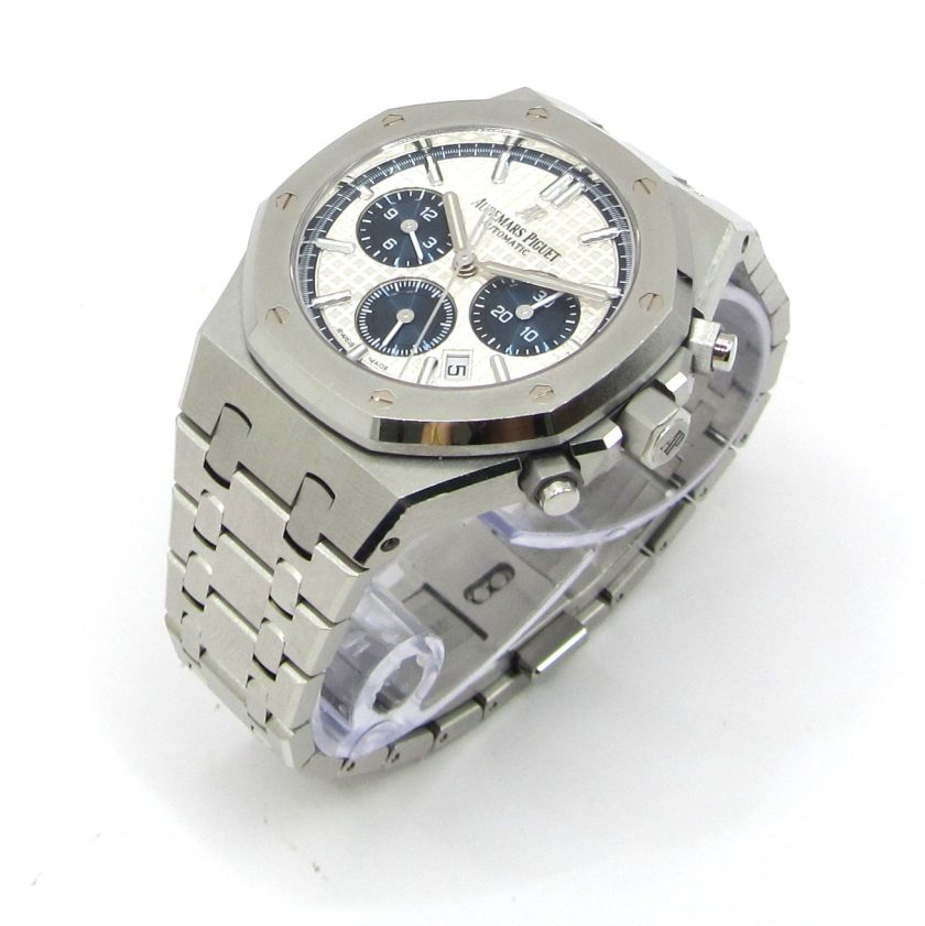 Audemars Piguet Royal Oak Chronograph - Image 5