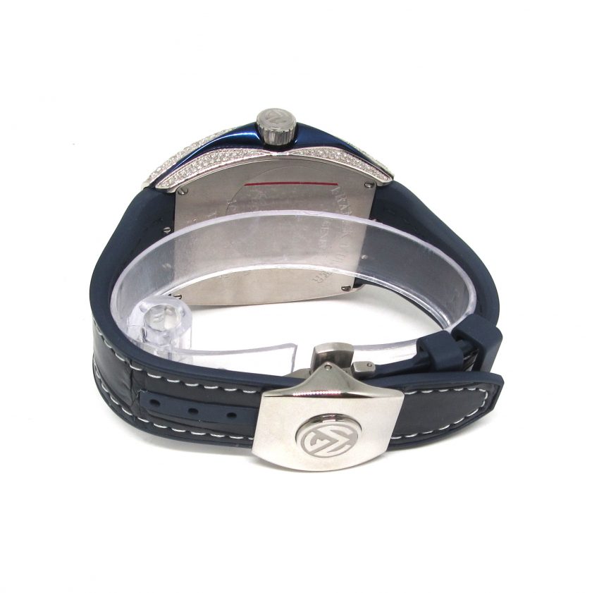 Franck Muller Vanguard After Setting New - Image 4