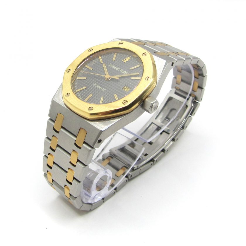 Audemars Piguet Royal Oak - Image 5