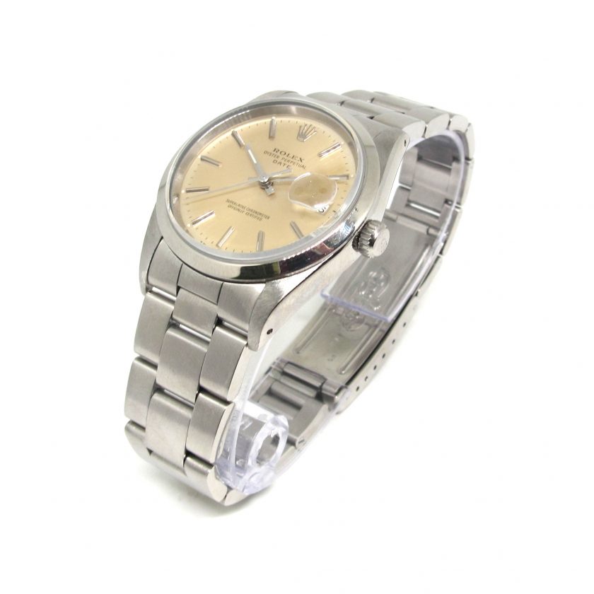 Rolex 15200 Oyster Perpetual Date - Image 5