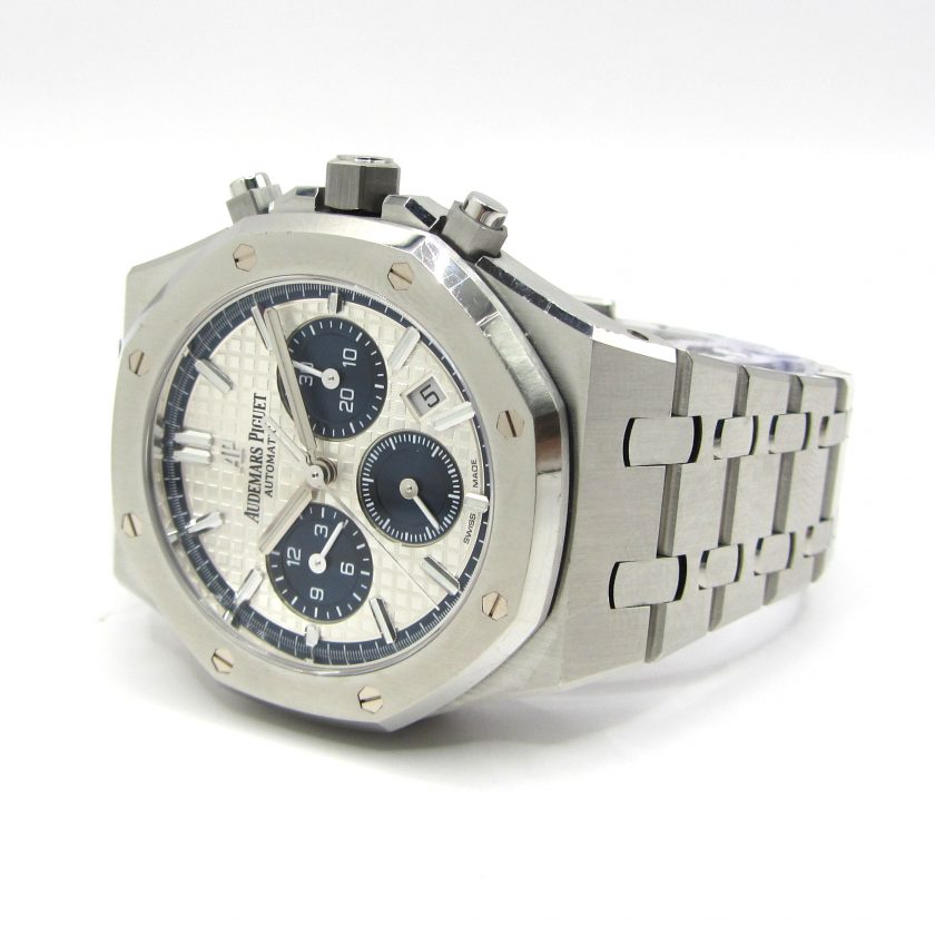 Audemars Piguet Royal Oak Chronograph - Image 6