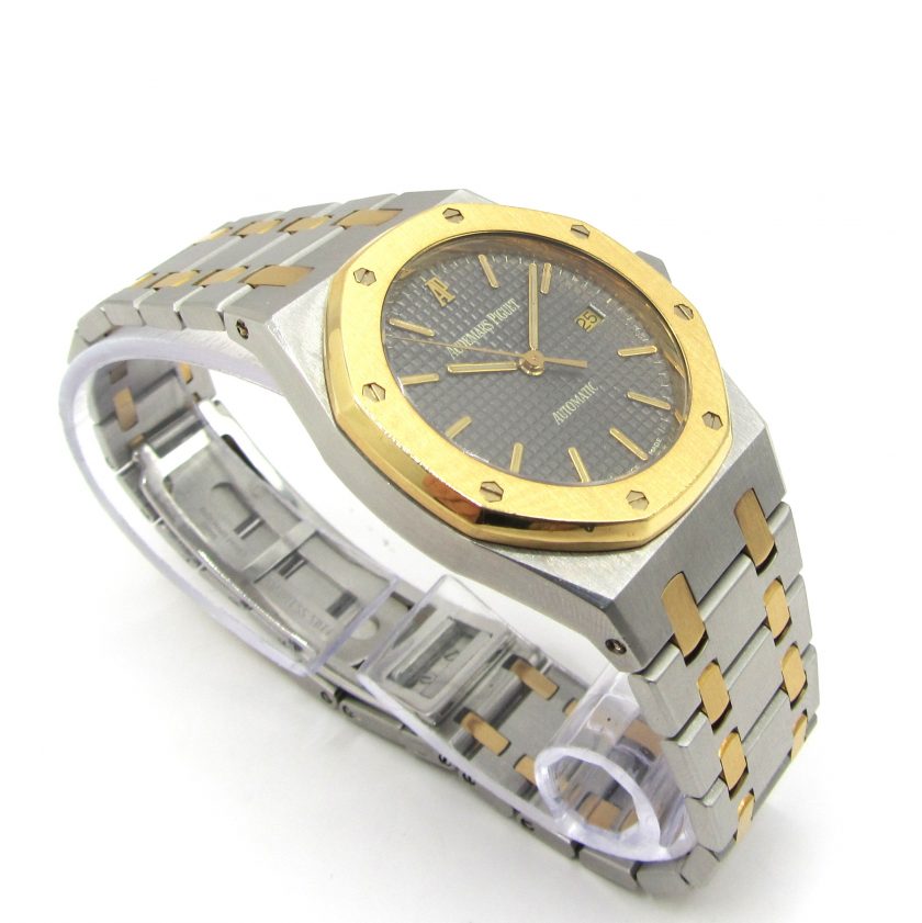 Audemars Piguet Royal Oak - Image 6