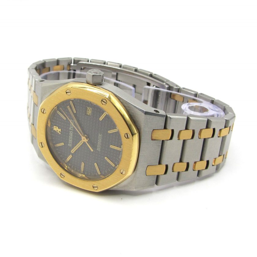 Audemars Piguet Royal Oak - Image 7
