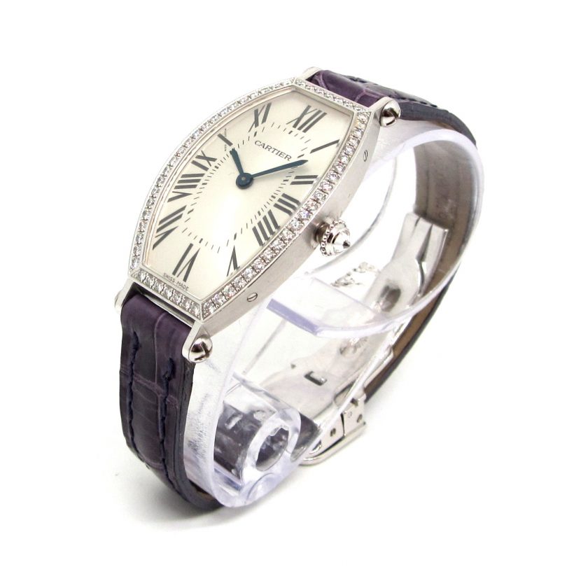 Cartier Tonneau - Image 5