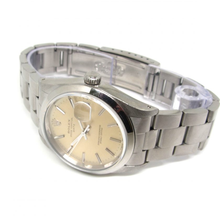 Rolex 15200 Oyster Perpetual Date - Image 6