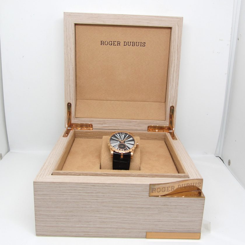Roger Dubuis Excalibur - Image 3