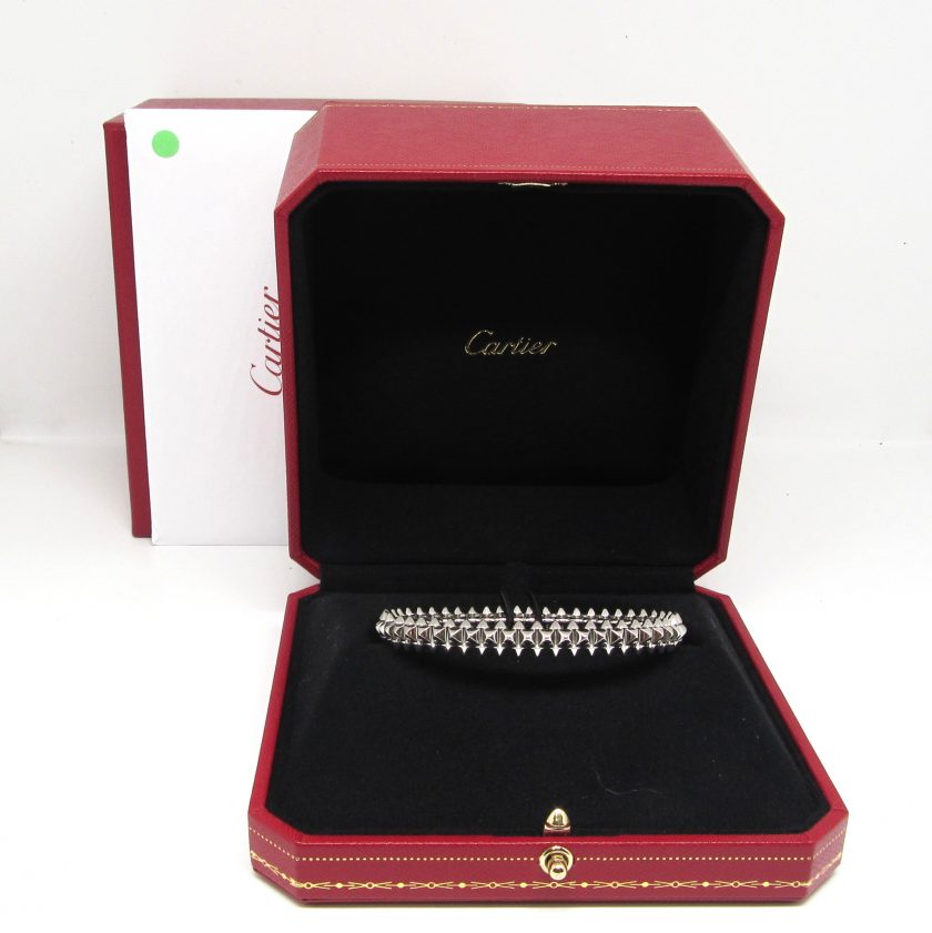 Pulsera Cartier Clash - Image 2