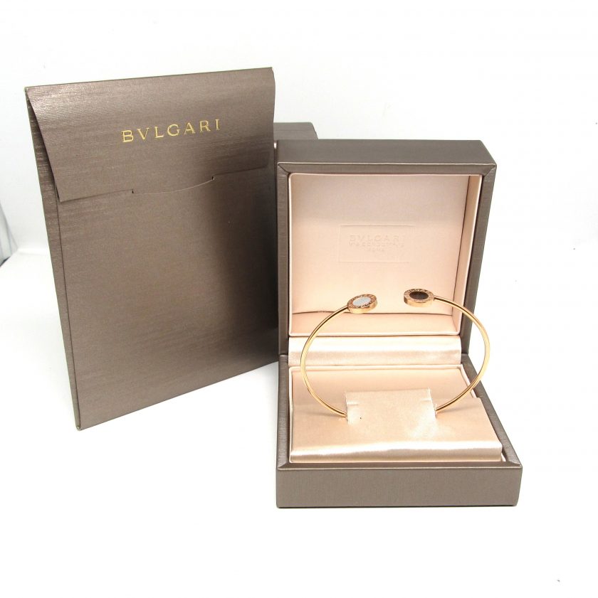 Pulsera Bvlgari Bvlgari - Image 2