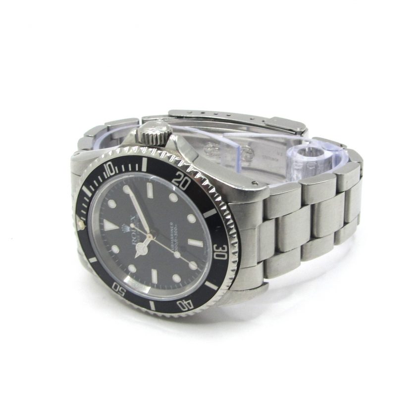 Rolex 14060 Submariner - Image 5