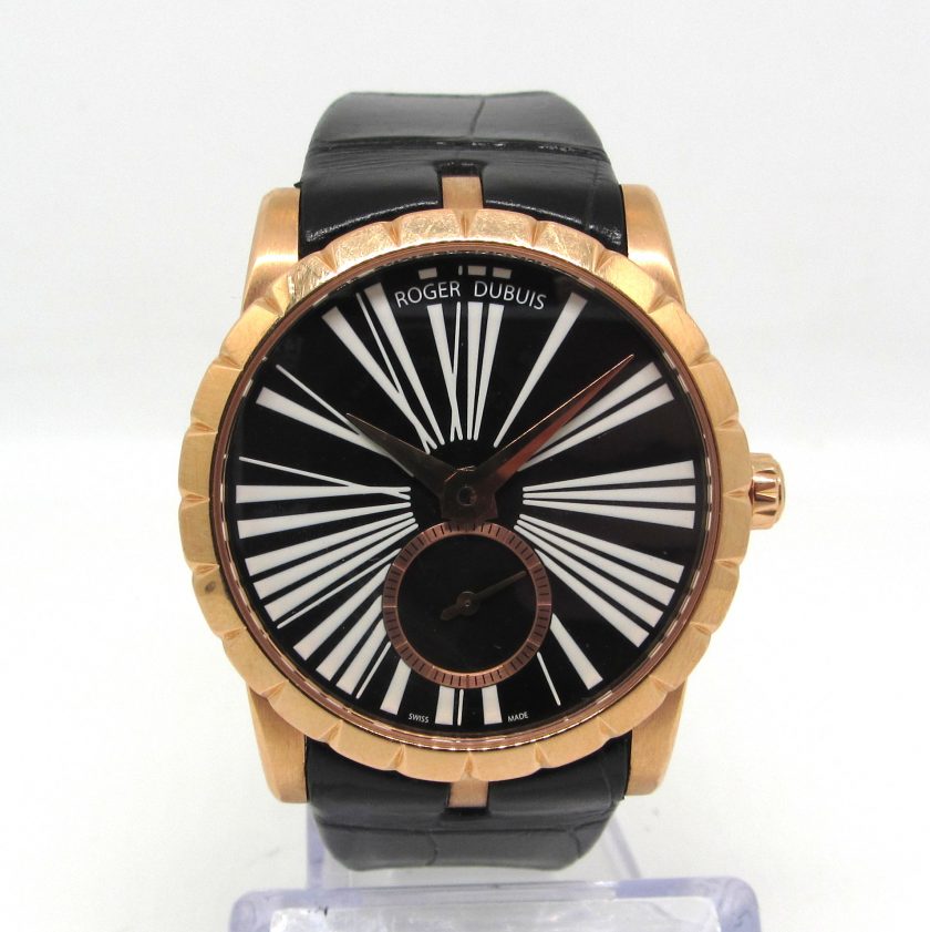Roger Dubuis Excalibur - Image 4