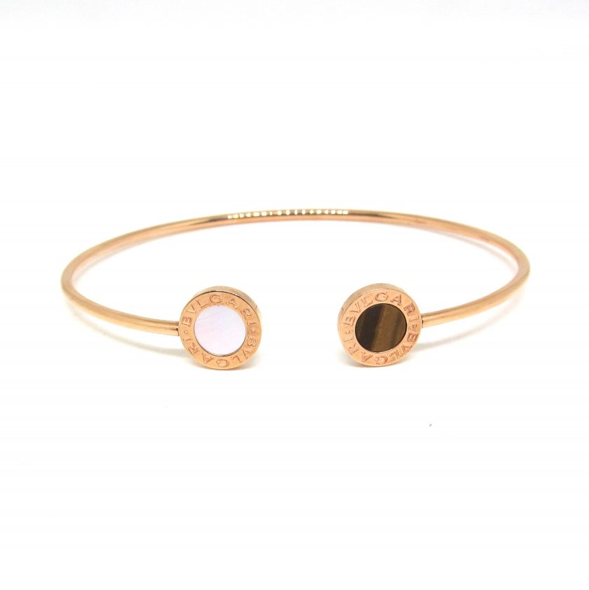 Pulsera Bvlgari Bvlgari