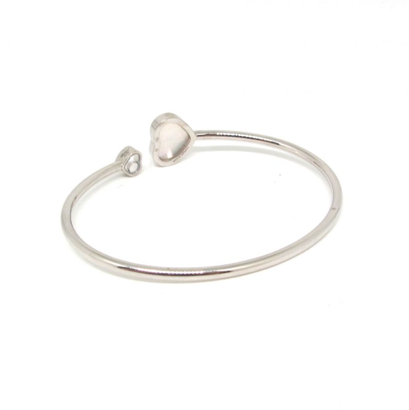 Pulsera Chopard Happy Hearts - Image 3
