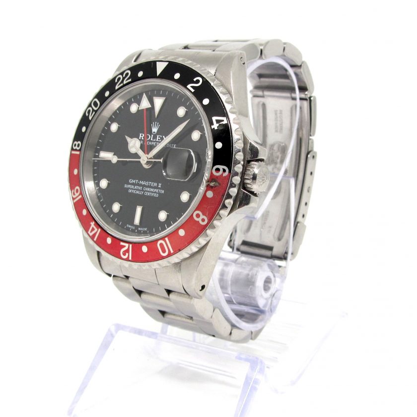 Rolex 16710 GMT-Master II - Image 6
