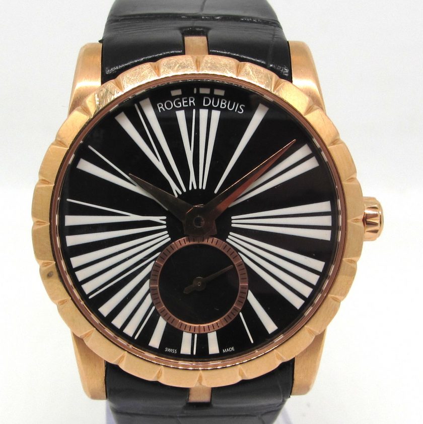 Roger Dubuis Excalibur
