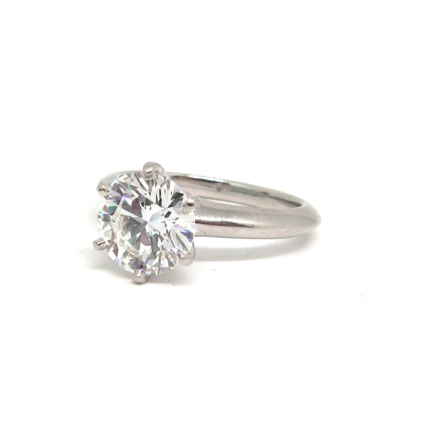 Solitario Tiffany & Co. - Image 3