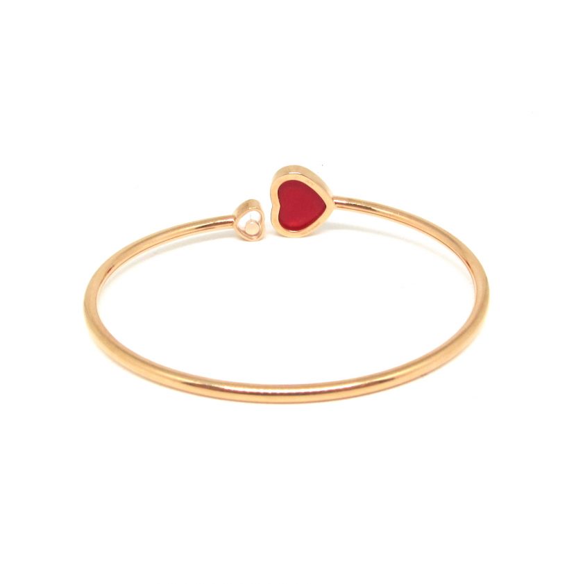 Pulsera Chipard Happy Hearts - Image 3