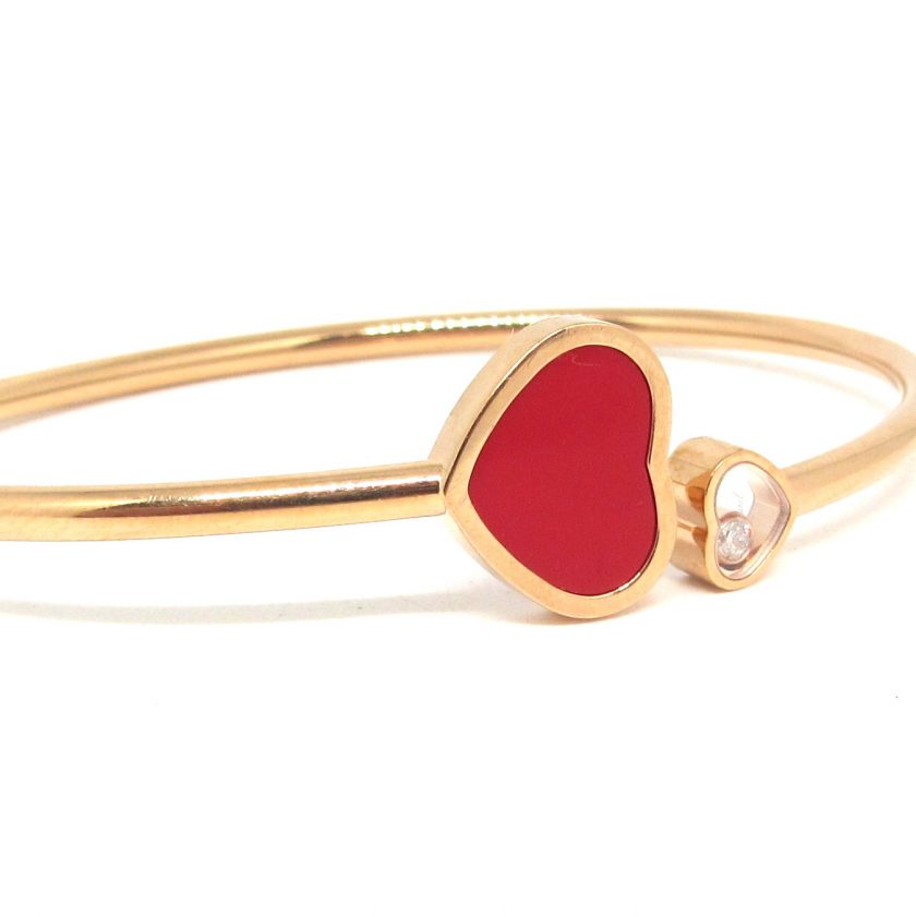 Pulsera Chipard Happy Hearts - Image 4