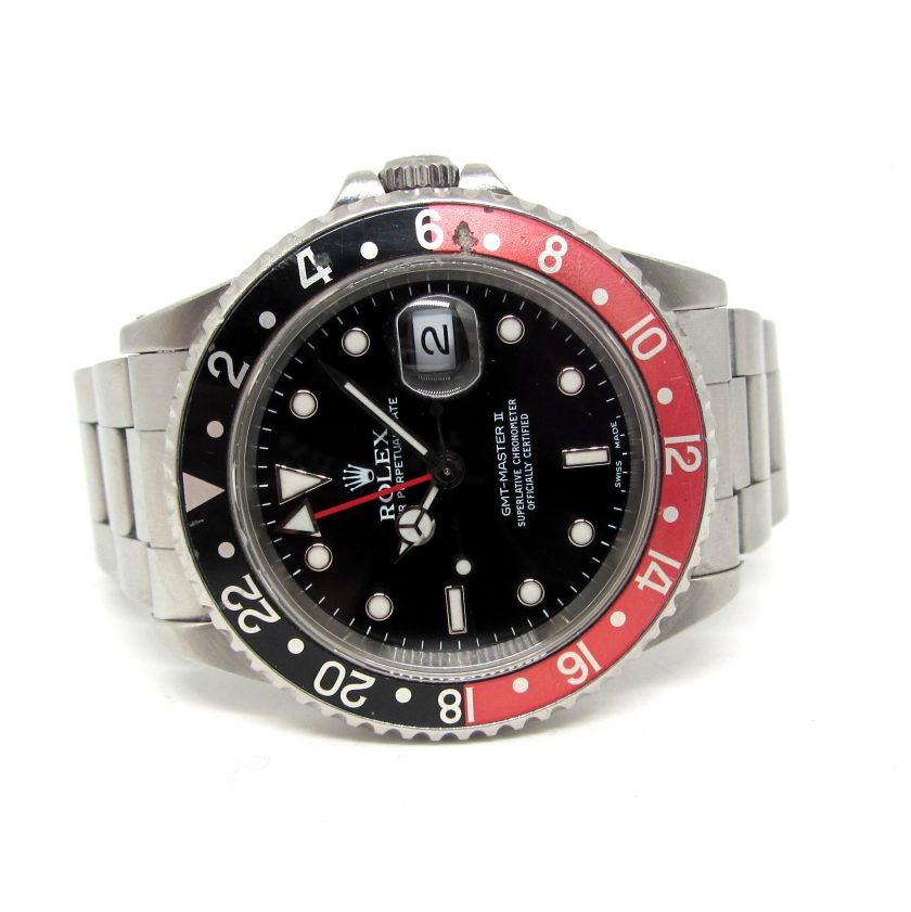 Rolex 16710 GMT-Master II - Image 2