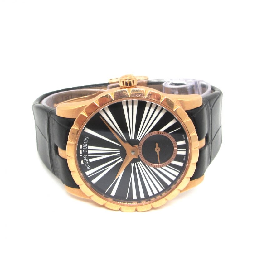 Roger Dubuis Excalibur - Image 2