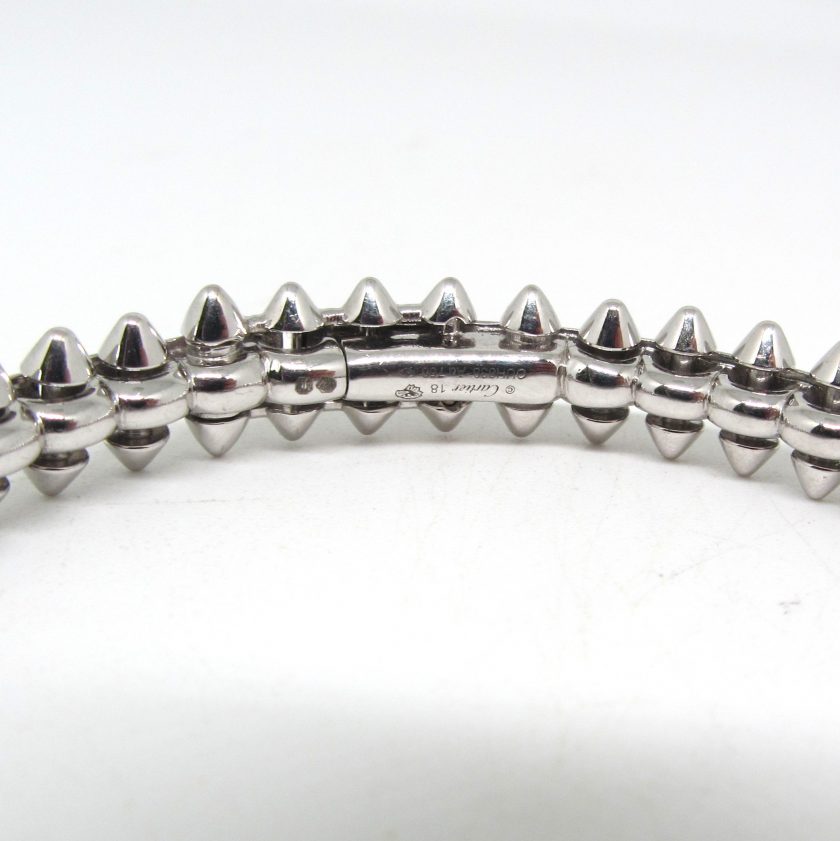 Pulsera Cartier Clash - Image 3